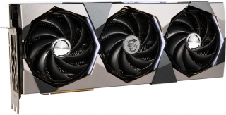 MSI GeForce RTX 4090 Suprim 24G Ekran Kartı