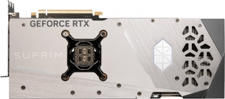 MSI GeForce RTX 4090 Suprim 24G Ekran Kartı