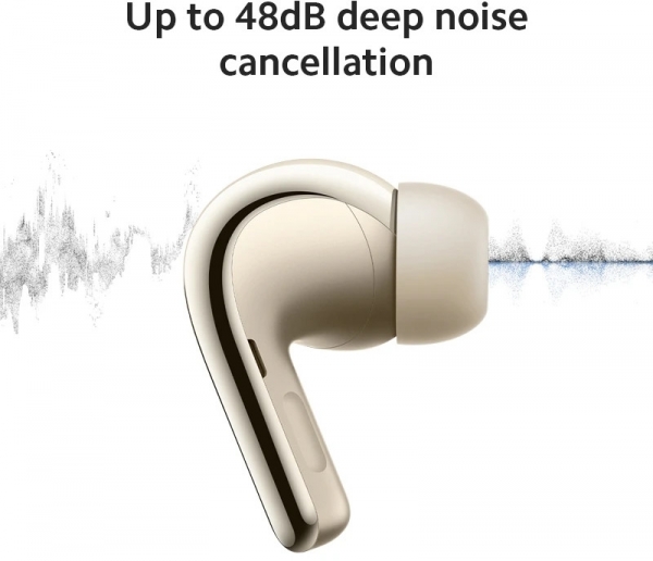 Xiaomi Buds 4 Pro Tam Kablosuz Kulaklık