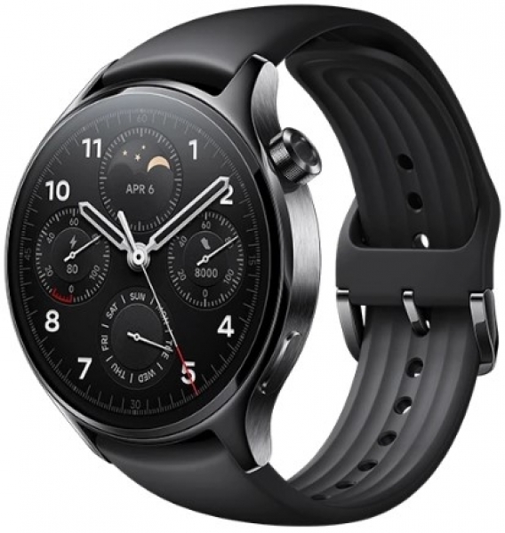 Xiaomi Watch S1 Pro Akıllı Saat