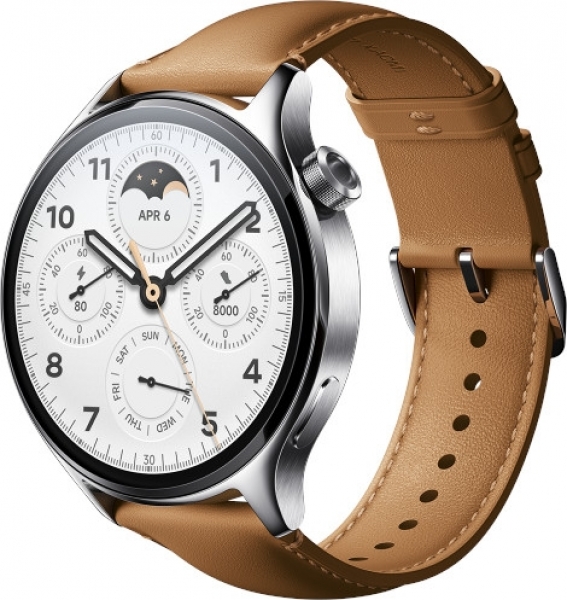 Xiaomi Watch S1 Pro Akıllı Saat