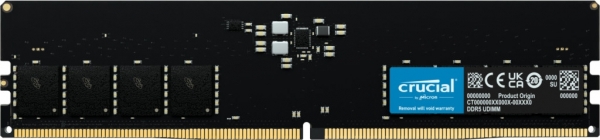 Crucial CT32G52C42U5 32 GB 5200 MT