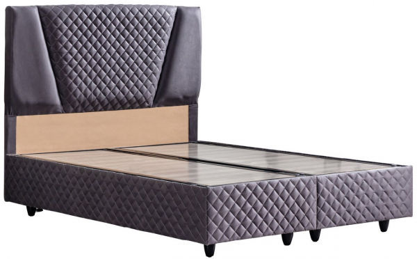 Setay Nesta Deluxe 160x200 Baza+Başlık+Yatak Seti