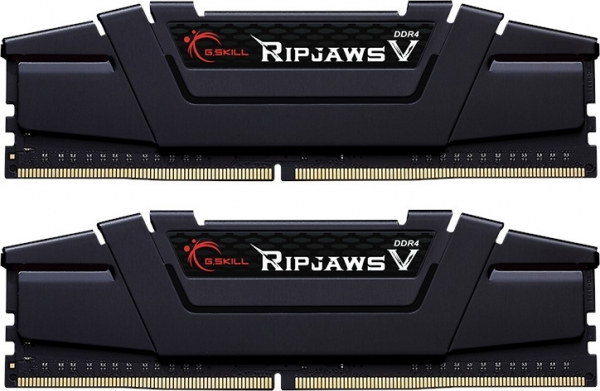 G.Skill Ripjaws V 32 GB 4266 MT