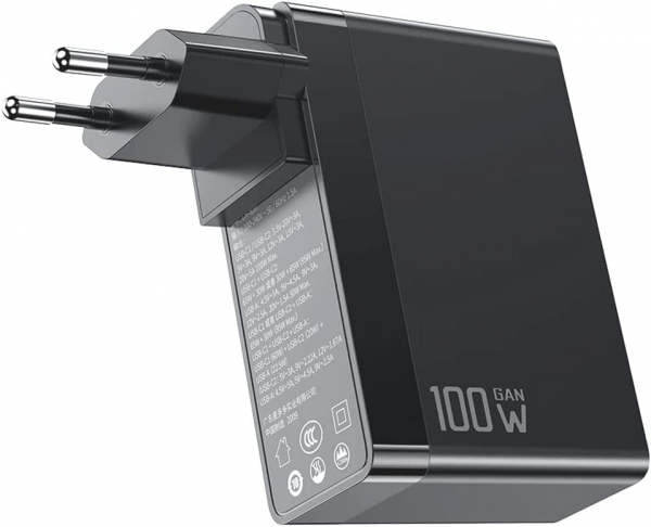 Mcdodo CH-8105 Şarj Aleti