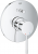 Grohe Essence 19285001 Duş Bataryası