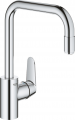 Grohe Eurodisc Cosmopolitan 31122004 resim