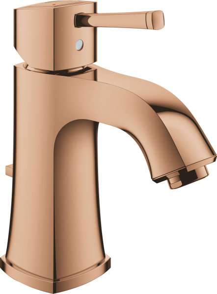 Grohe Grandera M 23303DA0 Lavabo Bataryası (Bakır)