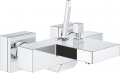Grohe Eurocube Joy 23666000 resim