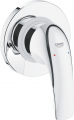 Grohe BauCurve 29044000 resim
