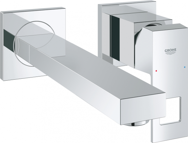 Grohe Eurocube M 23447000 Lavabo Bataryası