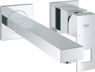 Grohe Eurocube M 23447000 Lavabo Bataryası