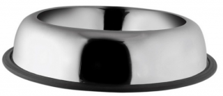 Oripet Oval Çelik 64 Mama Kabı