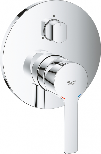 Grohe Lineare 24095001 Banyo Bataryası