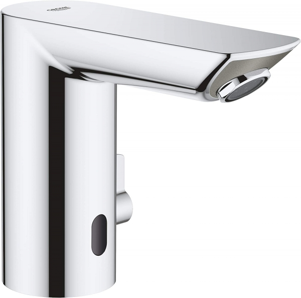 Grohe Bau Cosmopolitan E 36453000 Lavabo Bataryası