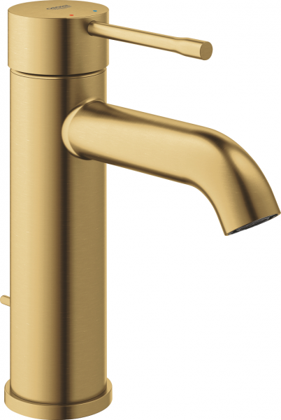 Grohe Essence S 23589GN1 Lavabo Bataryası (Altın)