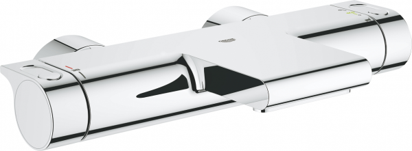 Grohe Grohtherm 2000 34174001 Banyo Bataryası