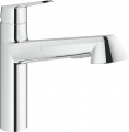 Grohe Eurodisc Cosmopolitan 32257002 resim