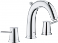 Grohe BauClassic 20470000 resim
