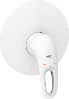 Grohe Eurostyle 19507LS3 Duş Bataryası