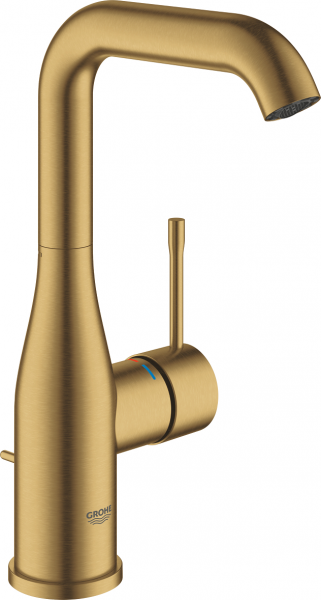 Grohe Essence L 32628GN1 Lavabo Bataryası (Altın)