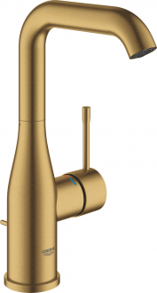 Grohe Essence L 32628GN1 Lavabo Bataryası
