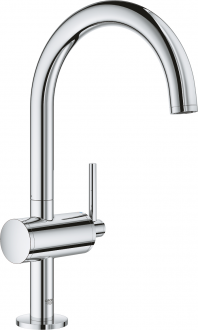 Grohe Atrio L 32042003 Lavabo Bataryası