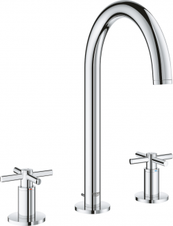 Grohe Atrio M 20008003 Lavabo Bataryası