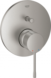 Grohe Essence 24058DC1 Banyo Bataryası