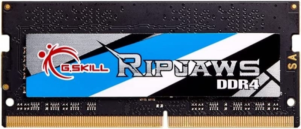 G.Skill Ripjaws 32 GB 3200 MT
