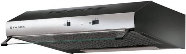 Faber TCH04 SS16A 741 Davlumbaz