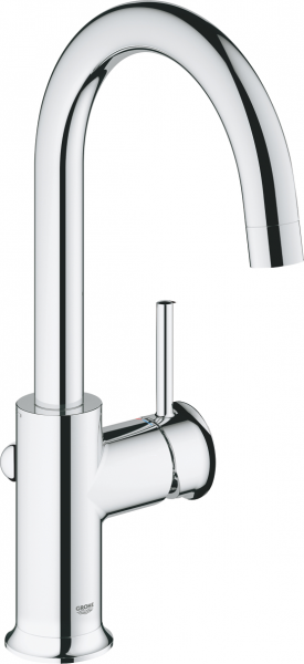 Grohe BauClassic 23095000 Lavabo Bataryası