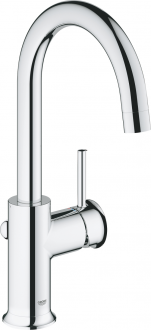 Grohe BauClassic 23095000 Lavabo Bataryası