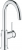 Grohe BauClassic 23095000 Lavabo Bataryası