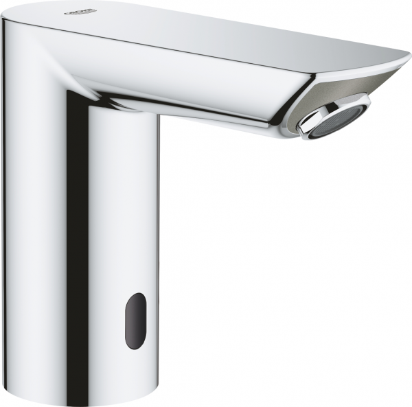 Grohe Bau Cosmopolitan E 36452000 Lavabo Bataryası