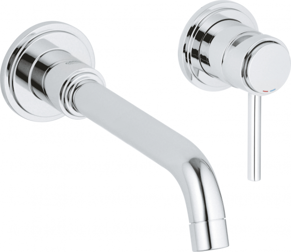 Grohe Atrio 19918000 Lavabo Bataryası