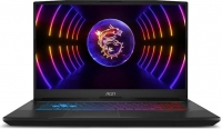 MSI Pulse 17 B13VFK-080XTR resim