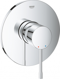 Grohe Essence 24057001 Duş Bataryası