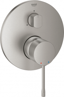 Grohe Essence 24092DC1 Duş Bataryası