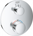 Grohe Grohterm 24075000 resim