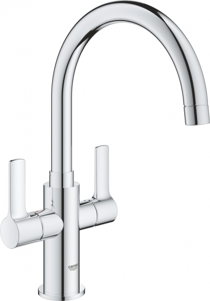 Grohe Start 30481000 Eviye Bataryası