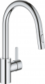 Grohe Eurocosmo 31481001 resim