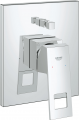 Grohe Eurocube 19896000 resim