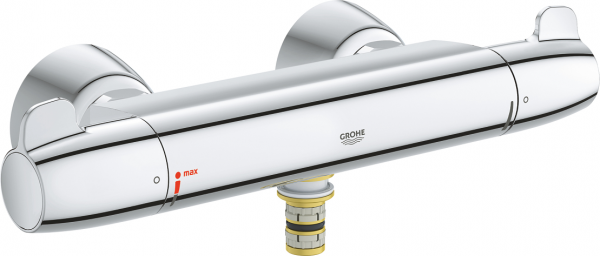 Grohe Grohtherm