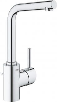 Grohe Concetto 23739002 Lavabo Bataryası