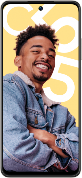 realme C55 (6 GB / 128 GB)
