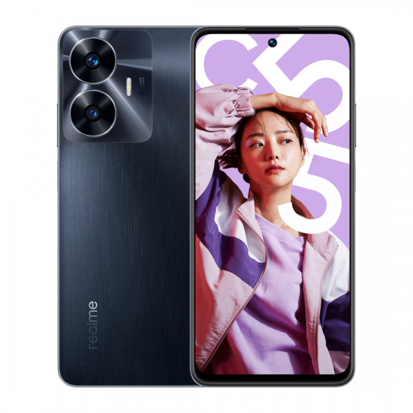 realme C55 (6 GB / 128 GB)