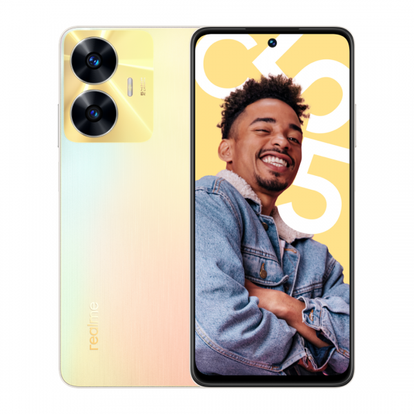 realme C55 (6 GB / 128 GB)