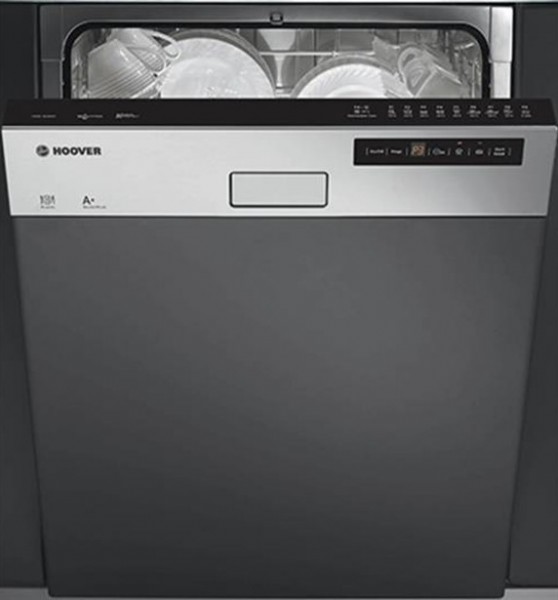 Hoover HOOVER HDS 1D36X Bulaşık Makinesi