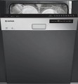 HOOVER HDS 1D36X resim